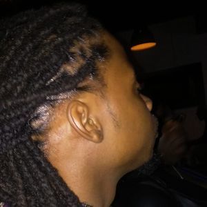 Meet your Posher, Darrell